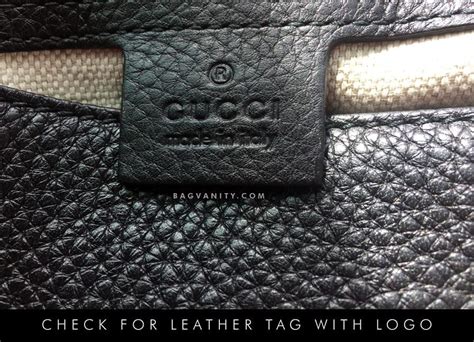 gucci fake/not bag|inside a real gucci bag.